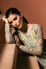 Qalamkar Elirah Luxury Wedding Formals – QMF-05 Romée