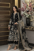 Hussain Rehar Luxury Lawn Eid Edit – Sable