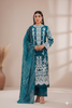 Zarposh Celia Luxury Lawn – Sarvenia