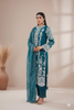 Zarposh Celia Luxury Lawn – Sarvenia