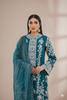 Zarposh Celia Luxury Lawn – Sarvenia