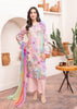 Gulljee Rang Pasand Spring/Summer Lawn – D-7