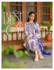 Gulljee Kroma Spring/Summer Lawn – D-7