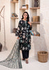 Zesh Printed Pop Series Spring/Summer Lawn – 13