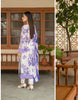 Gulljee Kroma Spring/Summer Lawn – D-7