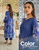 Gulljee Kroma Spring/Summer Lawn – D-9