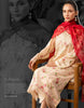 Gulljee Ruhay Sukan Spring/Summer Lawn – D-9