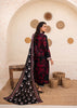 Zesh Printed Pop Series Spring/Summer Lawn – 9