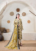 Zesh Printed Pop Series Spring/Summer Lawn – 8