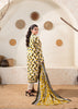 Zesh Printed Pop Series Spring/Summer Lawn – 8