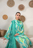 Zesh Printed Pop Series Spring/Summer Lawn – 7
