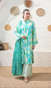 Zesh Printed Pop Series Spring/Summer Lawn – 7