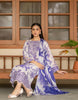 Gulljee Kroma Spring/Summer Lawn – D-7