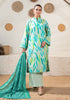 Zesh Printed Pop Series Spring/Summer Lawn – 7