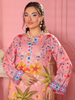 Isha & Aysha Khan 2Pc Lawn Prints – D-11