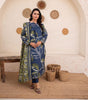 Zesh Printed Pop Series Spring/Summer Lawn – 5