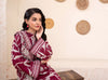 Zesh Printed Pop Series Spring/Summer Lawn – 2