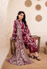 Zesh Printed Pop Series Spring/Summer Lawn – 2