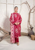 Zesh Printed Pop Series Spring/Summer Lawn – 15