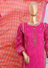 HZ Aashkaar RTW/Stitched Printed Embroidered Lawn 3PC Suit – D-20