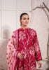 Zesh Printed Pop Series Spring/Summer Lawn – 15