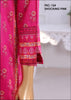 HZ Aashkaar RTW/Stitched Printed Embroidered Lawn 3PC Suit – D-20