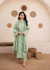 Zesh Printed Pop Series Spring/Summer Lawn – 14