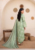 Zesh Printed Pop Series Spring/Summer Lawn – 14