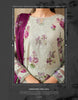 Gulljee Ruhay Sukan Spring/Summer Lawn – D-5