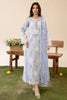 Adan's Libas Floral Edit Lawn – 9909