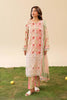 Adan's Libas Floral Edit Lawn – 9901