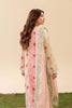 Adan's Libas Floral Edit Lawn – 9901