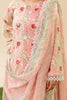 Adan's Libas Floral Edit Lawn – 9901