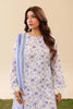 Adan's Libas Floral Edit Lawn – 9902