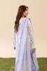 Adan's Libas Floral Edit Lawn – 9902
