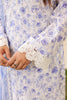 Adan's Libas Floral Edit Lawn – 9902