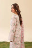 Adan's Libas Floral Edit Lawn – 9904
