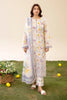 Adan's Libas Floral Edit Lawn – 9905