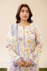 Adan's Libas Floral Edit Lawn – 9905