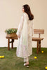 Adan's Libas Floral Edit Lawn – 9906