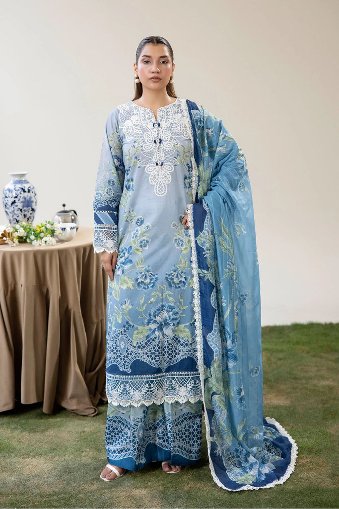 Adan's Libas Afsana Lawn – AF-08