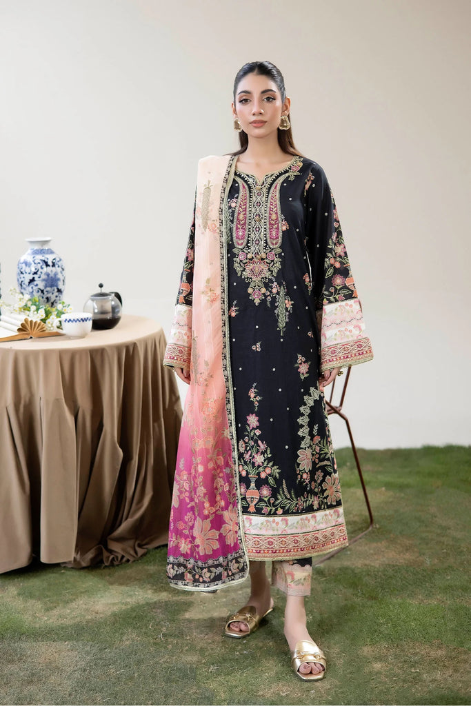 Adan's Libas Afsana Lawn – AF-09
