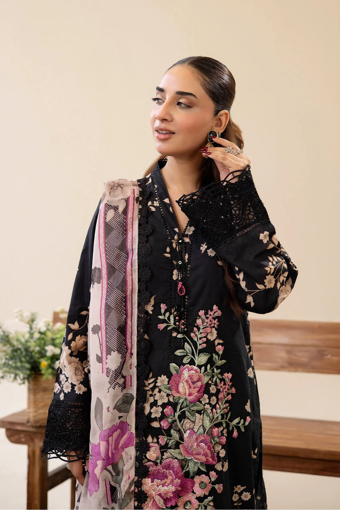 Adan's Libas Afsana Lawn – AF-01