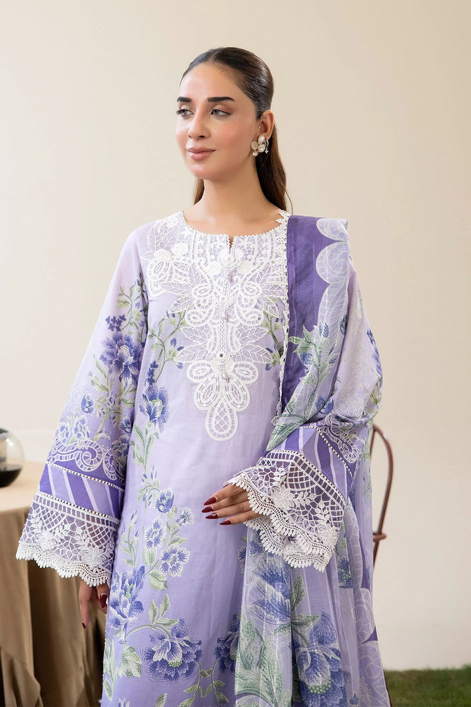Adan's Libas Afsana Lawn – AF-05