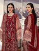 ZA Inayat Semi-Stitched Formals – D-05