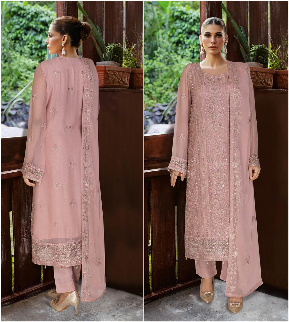 Ramsha Festive Formals – D4775