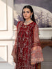 ZA Inayat Semi-Stitched Formals – D-05
