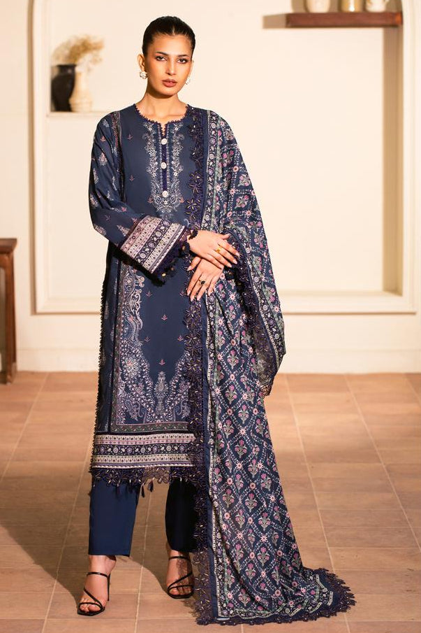 Mausummery Lawn Spring/Summer '26 – D-08