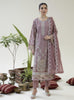ZA Chiffon Semi-Stitched Formals Vol-3 – D-02