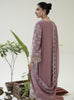 ZA Chiffon Semi-Stitched Formals Vol-3 – D-02